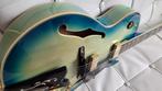 Ibanez GB40THll Jet Blue burst, Muziek en Instrumenten, Snaarinstrumenten | Gitaren | Elektrisch, Ophalen, Zo goed als nieuw, Ibanez