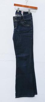 Jeans Taille 38 - ligné, Comme neuf, W30 - W32 (confection 38/40), Enlèvement ou Envoi
