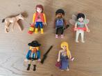 Verschillende Playmobil Friends-personages, Ophalen of Verzenden, Zo goed als nieuw