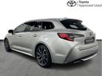 Toyota Corolla TS Premium 2.0, Autos, Toyota, Hybride Électrique/Essence, Break, Automatique, Achat