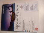 Schaum's Outline Of Signals And Systems: Fourth Edition, Boeken, Ophalen, Zo goed als nieuw