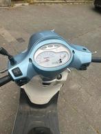 Sym orbit 3a klas, Vélos & Vélomoteurs, Scooters | SYM, Enlèvement, Comme neuf, Orbit