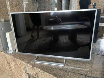 LCD tv Panasonic, Panasonic, 60 à 80 cm, LCD, Enlèvement