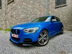 BMW 135IXAS F20/M PERFORMANCE/FULL OPT/2015/EURO 6B/460CH!!!, Auto's, BMW, Te koop, Alcantara, Benzine, 5 deurs