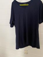 T shirt xandres, Ophalen