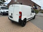 Peugeot Bipper euro 5 met airco, Euro 5, Bedrijf, Diesel, Te koop