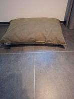 Coussin pour chien, Enlèvement