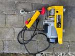 Kabeltakel Powerplus  POWX901 (NIEUW), Ophalen, Nieuw, Elektrisch