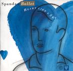 572 - SPANDAU BALLET - HEART LIKE A SKY - NIEUW, Envoi, 1980 à 2000, Neuf, dans son emballage