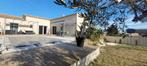 Maison familiale en Provence - France - piscine et garage, Immo, Jonquières Saint Vincent, France, 3 pièces, Campagne
