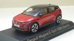 Norev Renault Megane E-Tech 100% electric (2022) 1:43, Nieuw, Ophalen of Verzenden, Auto, Norev