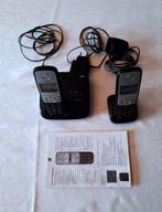 draadloze telefoon, Elektronische apparatuur, Overige elektronische apparatuur, Ophalen, Gebruikt