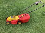WOLF-Garten A 320 E - Grasmaaier, Ophalen, Cirkelmaaier, Elektrische grasmaaier, WOLF
