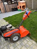 Bakfrees husqvarna, Doe-het-zelf en Bouw, Gereedschap | Freesmachines, Ophalen, Benzine, Gebruikt, Husqavarna