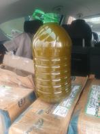 Olijfolie Guercif 5L €50
Dit Seizoen van eerste Persing EXTR, Ophalen