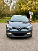 Renault Megane 1.5 dci - Euro 6b - Volledig onderhoudsboekje, Voorwielaandrijving, Stof, 4 cilinders, Zilver of Grijs