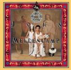 JOHN MELLENCAMP : Mr. happy go lucky, CD & DVD, CD | Rock, Comme neuf, Pop rock, Enlèvement ou Envoi