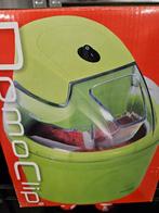 Domoclip ijscreme machine, Elektronische apparatuur, IJsmachines, Ophalen, Nieuw