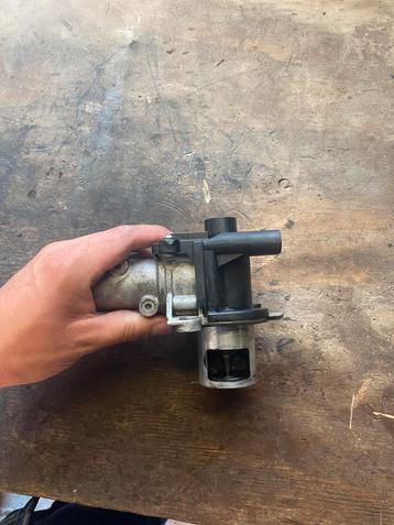 EGR KLEP renault kangoo 1.5 dci 60 beschikbaar voor biedingen