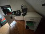 Bureau €30, Huis en Inrichting, Bureaus, Ophalen