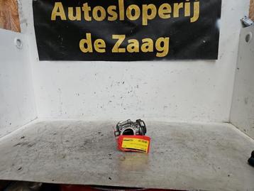 Gasklephuis van een Opel Zafira C beschikbaar voor biedingen