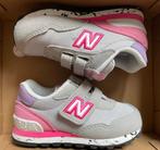 New Balance bébé - comme neuves, Ophalen of Verzenden, Zo goed als nieuw