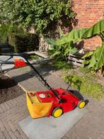 Grasmaaier wolf garten elektrisch, Tuin en Terras, Ophalen, Cirkelmaaier, Elektrische grasmaaier, 30 t/m 39 cm