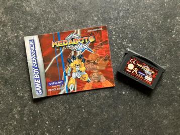 Gameboy beschikbaar voor biedingen