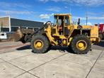 volvo BM4400 wiellader / shovel, Ophalen, Wiellader of Shovel