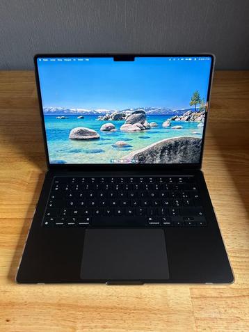 Apple M4 Pro 12‑core CPU, 16‑core GPU 24GB Ram beschikbaar voor biedingen