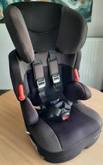 QUAX meegroei autostoel – groep 1/2/3 – 9 tot 36kg, 9 t/m 36 kg, Verstelbare rugleuning, Ophalen, Overige merken