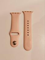 Apple watch bandje (40 mm case), Ophalen of Verzenden, Zo goed als nieuw, Roze, APPLE