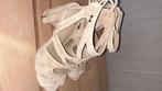 Sandalen met hoge hak Nathan-Baume 35 nieuw, Ophalen of Verzenden, Nieuw