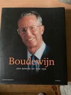 Boeken te koop van Koning Boudewijn en andere zie fots, Ophalen, Zo goed als nieuw, Tijdschrift of Boek
