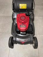 Zelfrijdende grasmaaier HONDA 2018 in uitstekende staat, Ophalen, Zo goed als nieuw