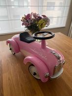 Roze Goki freestyle loopauto, Ophalen, Gebruikt, Loopvoertuig