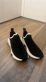 Schoenen van Michael Kors maat 36, Ophalen, Michael Kors, Zwart, Lage of Enkellaarzen
