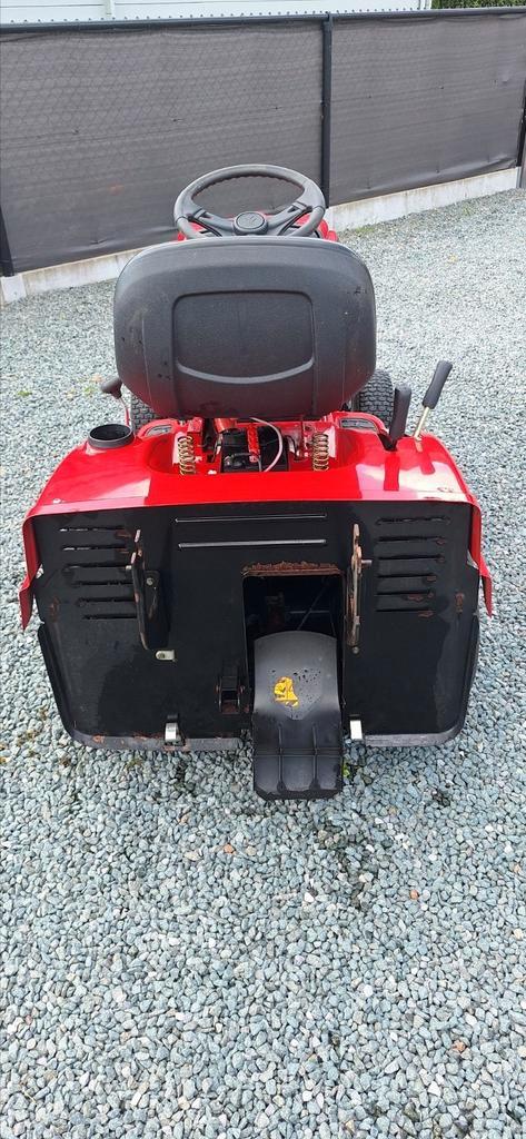 MTD LA 125, Tuin en Terras, Zitmaaiers, Gebruikt, Ophalen of Verzenden