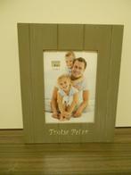 Sleutelkastje met foto Liefste peter, Ophalen of Verzenden, Nieuw