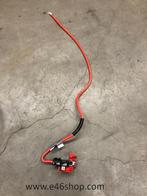 ACCUPLUSPOOL MET SENSOR ONGEVAL BMW E61 OE 6944536, Ophalen of Verzenden, Gebruikt, BMW