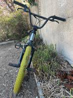 BMX fiets, Fietsen en Brommers, Fietsen | Crossfietsen en BMX, Ophalen, Gebruikt