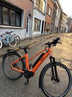 Qwic speedpedelec speed pedelec fiets mtb electric, Fietsen en Brommers, Ophalen, Qwic