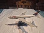 Schaalmodel British Airways, Ophalen of Verzenden, Gebruikt, Schaalmodel