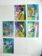 hot shots WORLDCUP USA 1994 UPPER DECK, Ophalen of Verzenden, Zo goed als nieuw, Plaatje