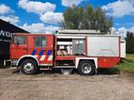 Renault vrachtwagen Brandweerwagen motorhome foodtruck bouw, Ophalen, Renault