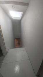 Stukadoor   badkamer renovatie   en vochtbestrijding, Pleisterwerk