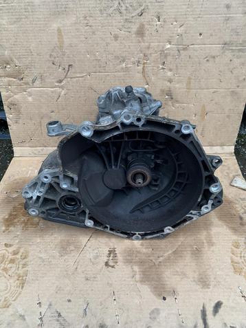 versnellingsbak opel Corsa C , Corsa D , Tigra F13C374 beschikbaar voor biedingen