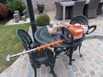 heggenschaar van Stihl typê HS81R, Ophalen of Verzenden, Gebruikt, Benzine, Stihl