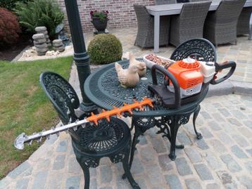 heggenschaar van Stihl typê HS81R beschikbaar voor biedingen