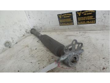 Schokdemper rechts-achter van een Opel Corsa beschikbaar voor biedingen